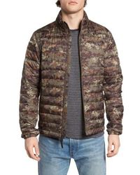 Woolrich Sundance Jacket Camo Woolrich Sundance Jacket Camo